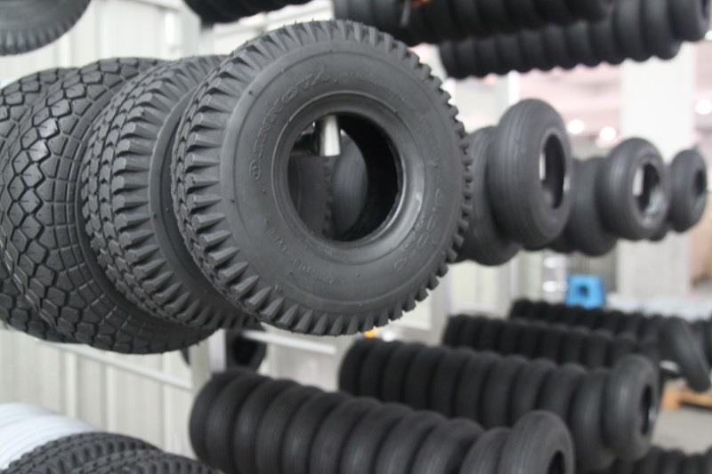Rubber Tire shaping Rubber Tire shaping