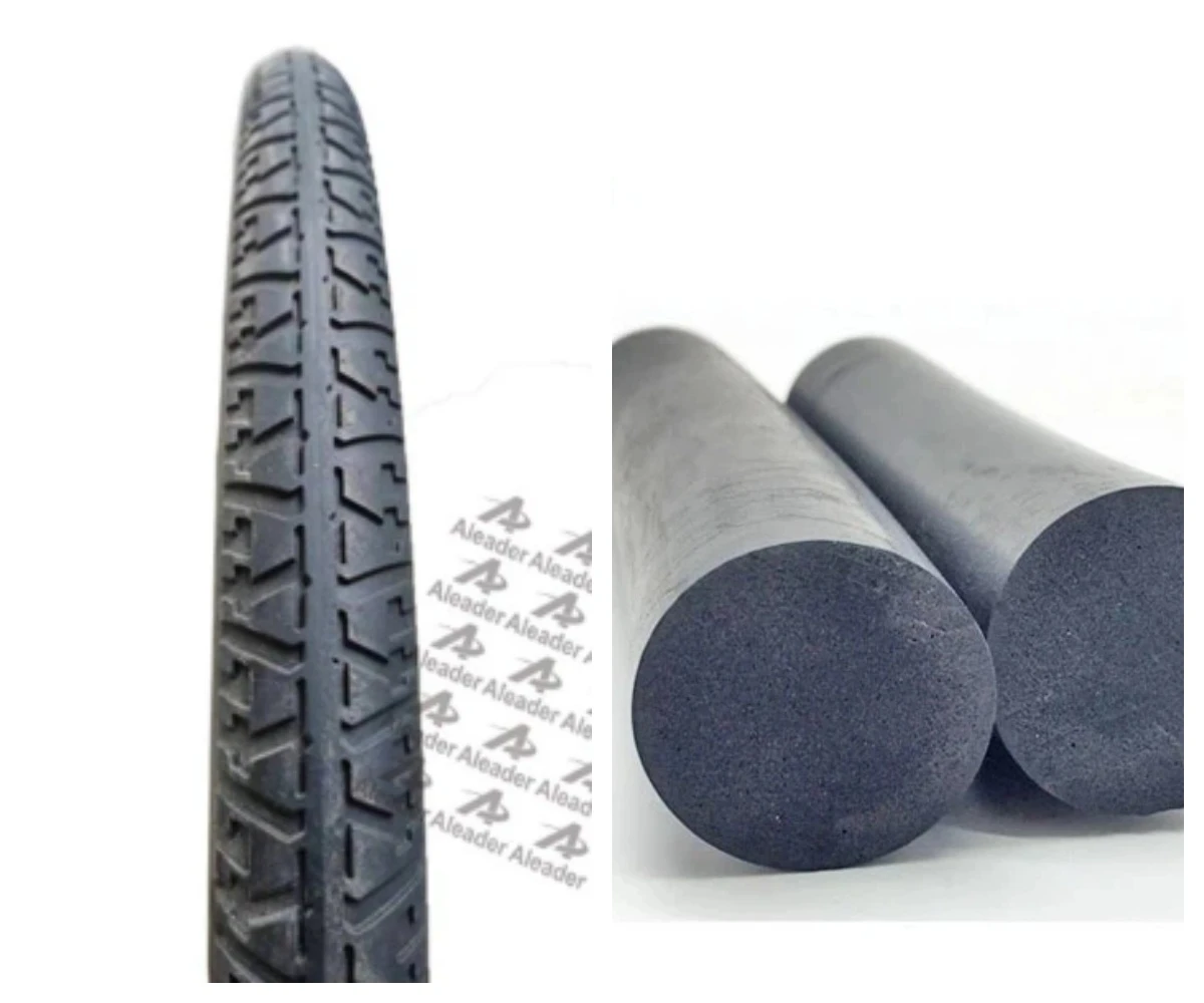 Bicycle tires