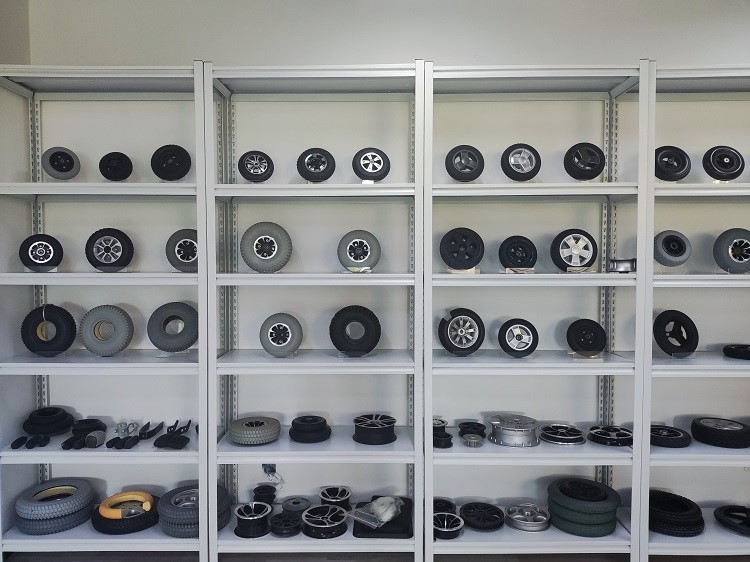 Aleader Tire Office Aleader Tire Office