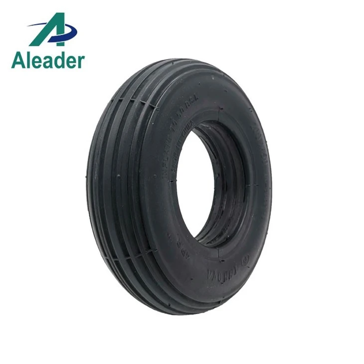 Power Wheelchair Foam Filled Tires
