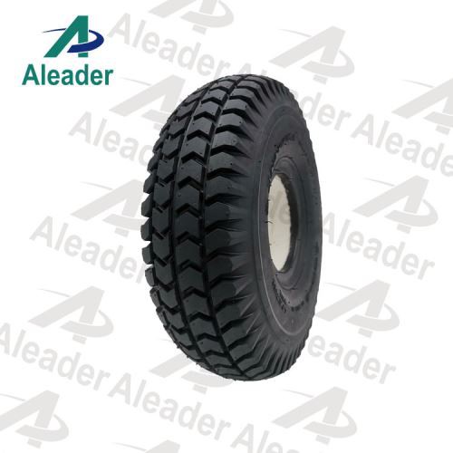 Flat Proof Dekk For Mobilitet Scooter Dekk  4. 00-4