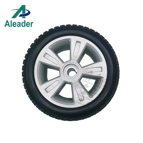 8 X3 tommers PU-dekk for mobilitetsscooter