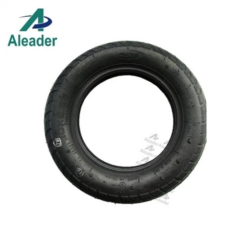 Elektrisk Scooter 10 tommers Tire Scooter Del